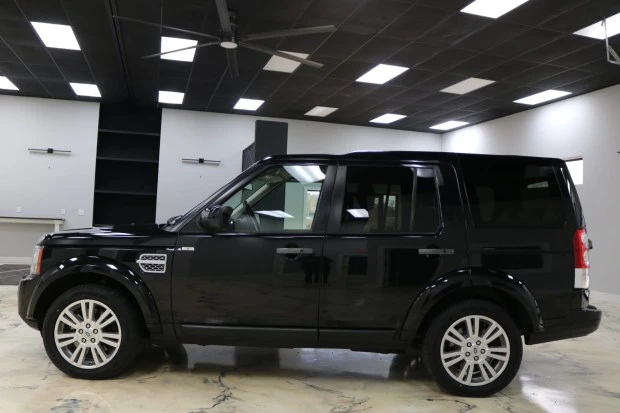 2012 Land Rover Discovery 4th Gen - Image 3 of 7