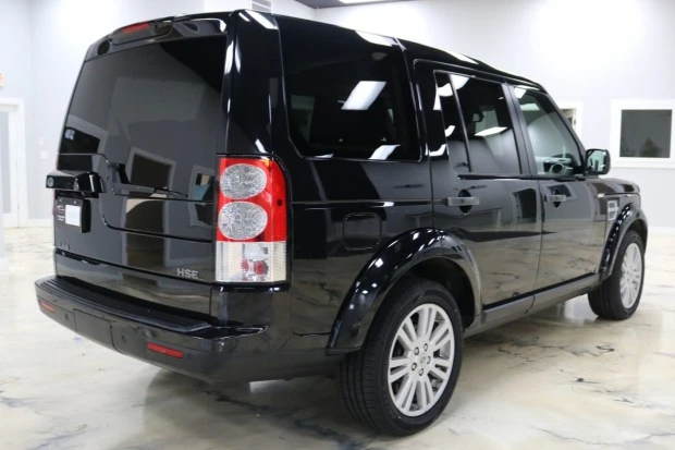 2012 Land Rover Discovery 4th Gen - Image 2 of 7