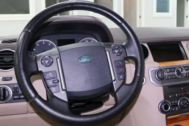 2012 Land Rover Discovery 4th Gen - Image 5 of 7