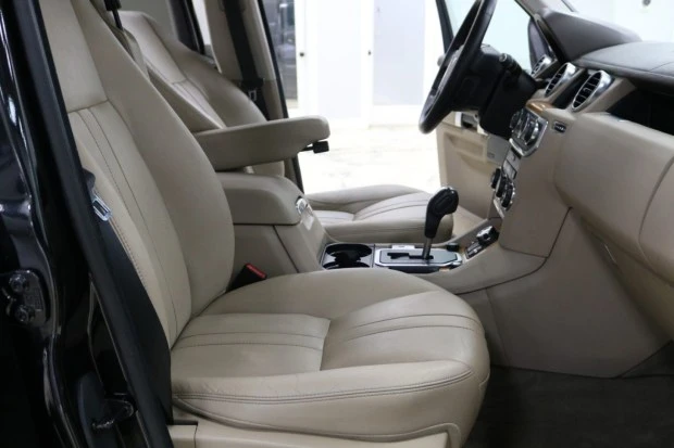 2012 Land Rover Discovery 4th Gen - Image 4 of 7