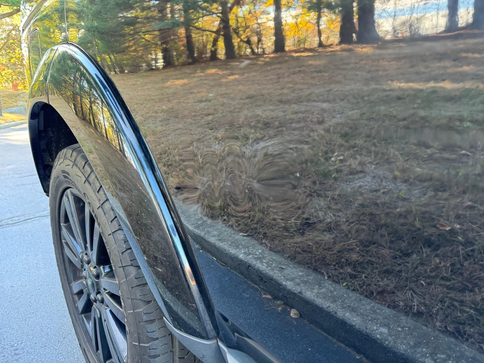 2012 Land Rover Discovery 4th Gen - Image 23 of 31