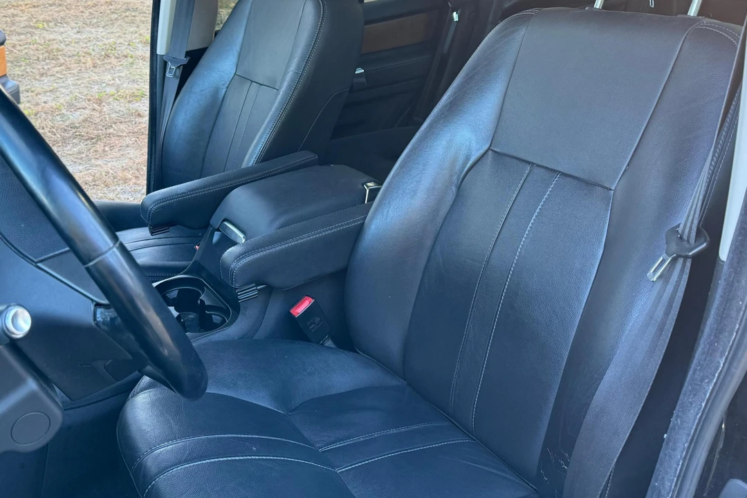 2012 Land Rover Discovery 4th Gen - Image 29 of 31