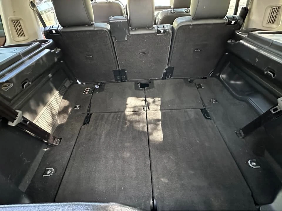 2012 Land Rover Discovery 4th Gen - Image 6 of 9