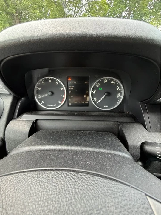 2012 Land Rover Discovery 4th Gen - Image 18 of 21