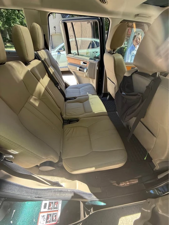 2012 Land Rover Discovery 4th Gen - Image 19 of 19