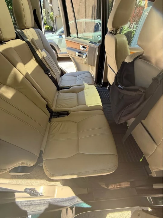 2012 Land Rover Discovery 4th Gen - Image 7 of 19
