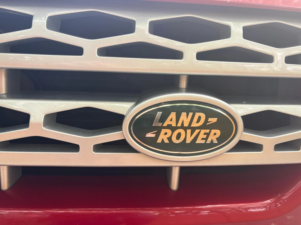 2012 Land Rover Discovery 4th Gen - Image 23 of 31