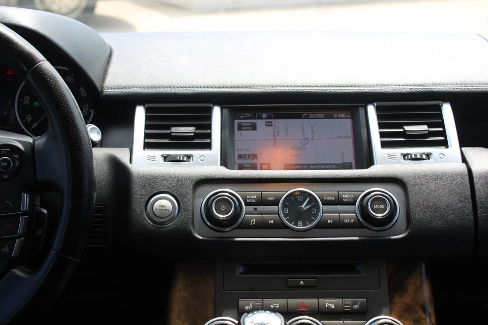 2012 Land Rover Range Rover L322 - Image 14 of 20