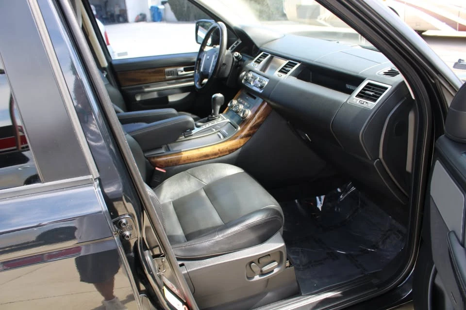 2012 Land Rover Range Rover L322 - Image 19 of 20