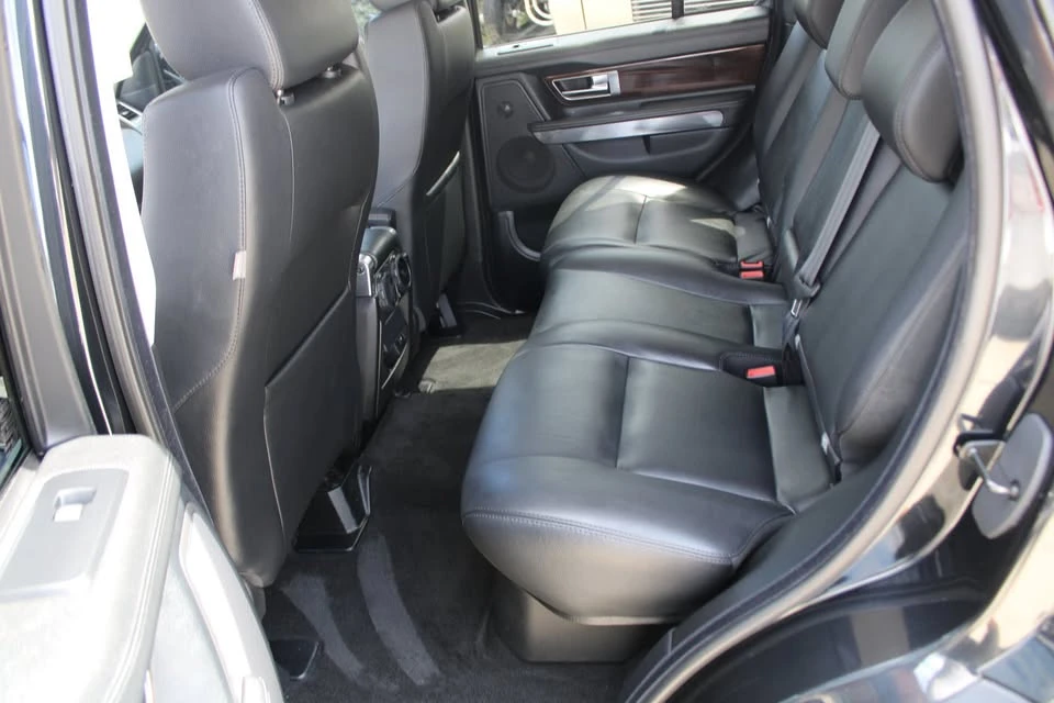 2012 Land Rover Range Rover L322 - Image 18 of 20