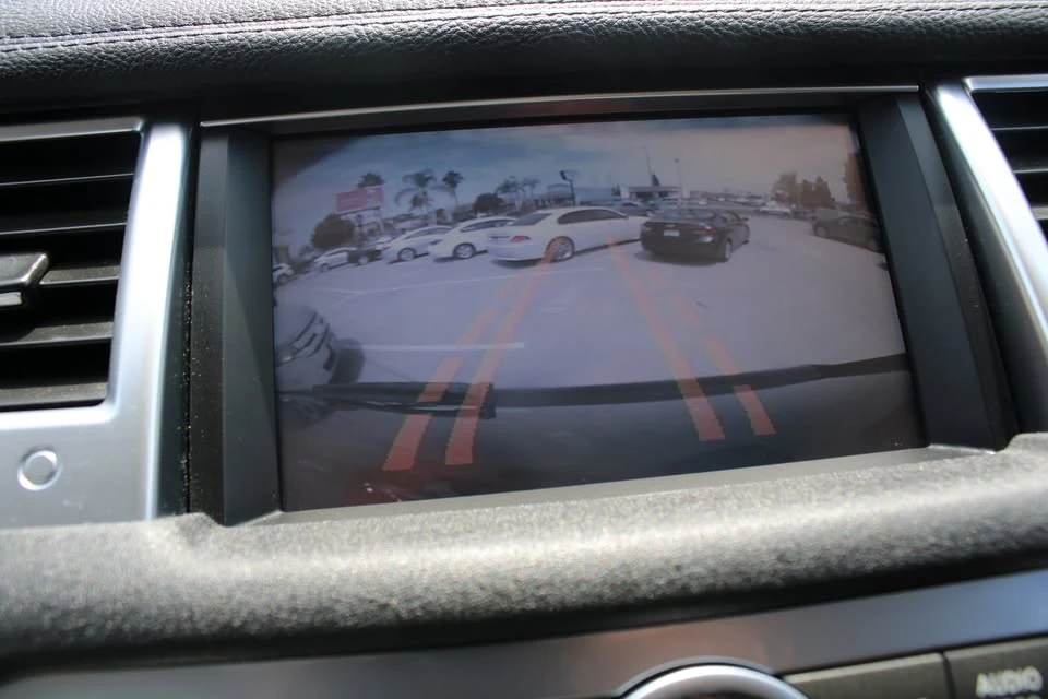 2012 Land Rover Range Rover L322 - Image 15 of 20