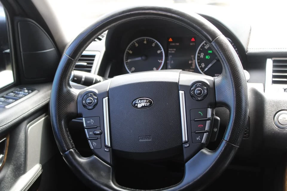 2012 Land Rover Range Rover L322 - Image 12 of 20