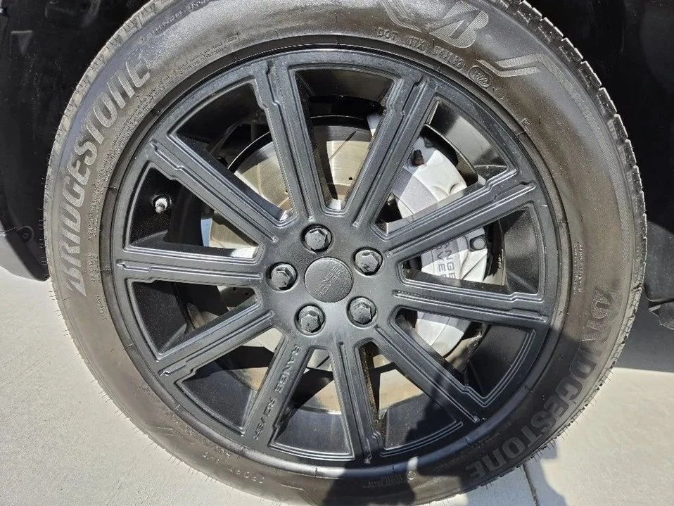 2012 Land Rover Range Rover L322 - Image 11 of 20