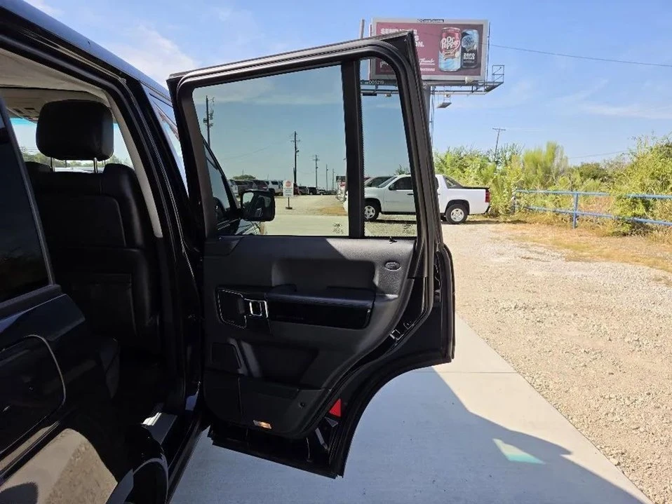 2012 Land Rover Range Rover L322 - Image 18 of 20