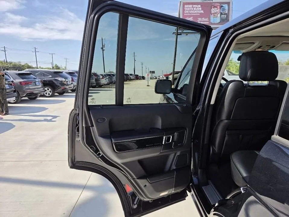 2012 Land Rover Range Rover L322 - Image 15 of 20