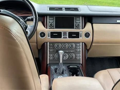 2012 Land Rover Range Rover L322 - Image 10 of 14