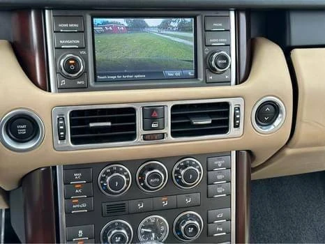2012 Land Rover Range Rover L322 - Image 7 of 14