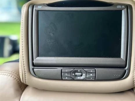 2012 Land Rover Range Rover L322 - Image 13 of 14