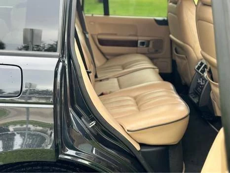 2012 Land Rover Range Rover L322 - Image 11 of 14