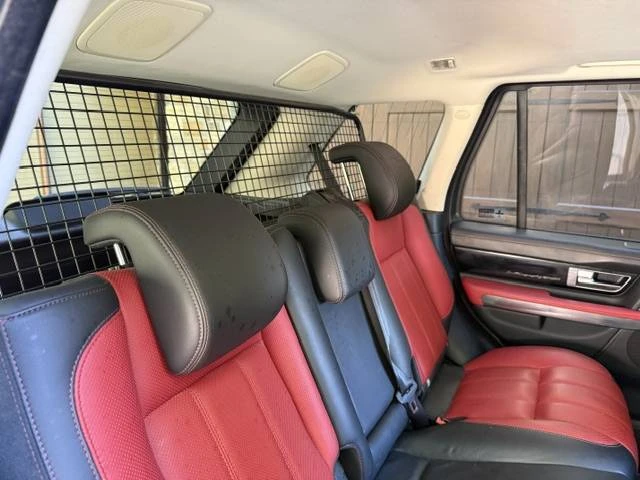 2012 Land Rover Range Rover Sport L320 - Image 11 of 21