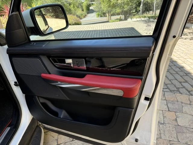 2012 Land Rover Range Rover Sport L320 - Image 8 of 21