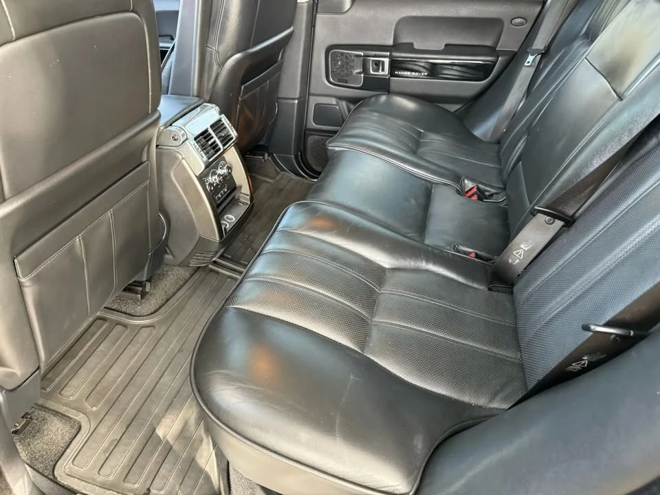 2012 Land Rover Range Rover L322 - Image 20 of 20