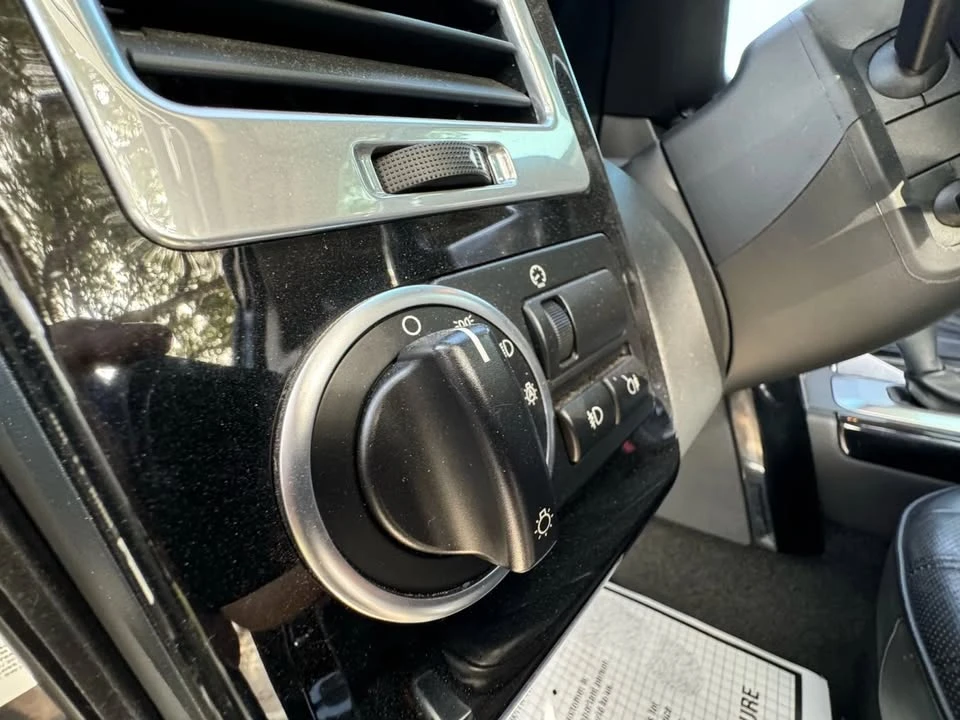 2012 Land Rover Range Rover L322 - Image 13 of 20
