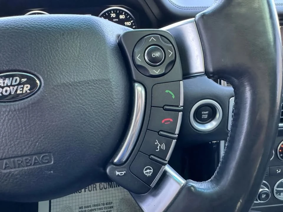 2012 Land Rover Range Rover L322 - Image 10 of 20