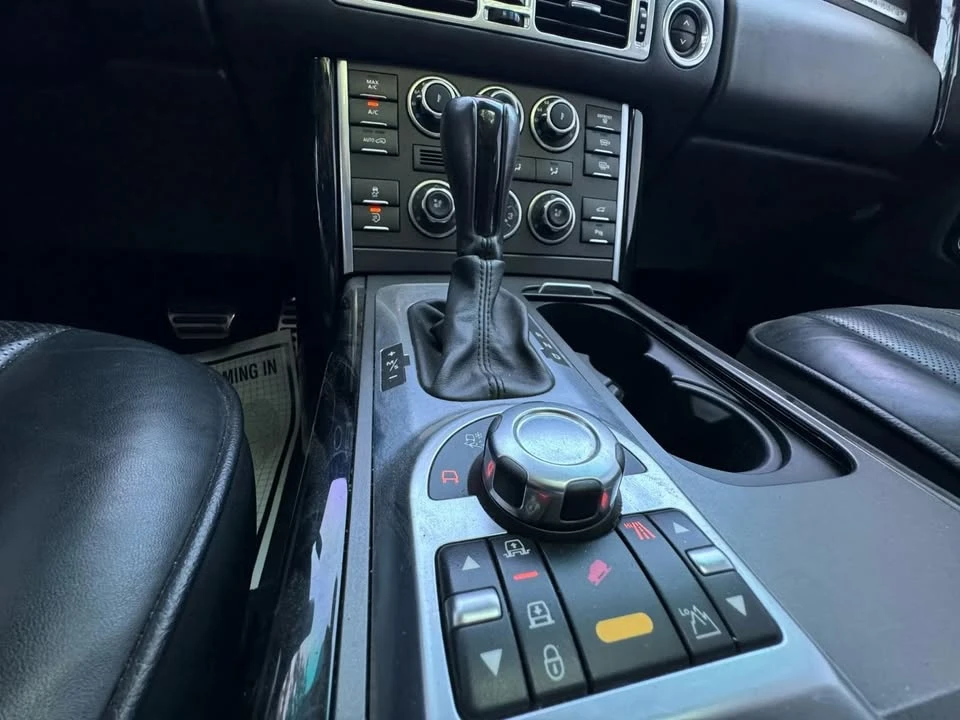 2012 Land Rover Range Rover L322 - Image 18 of 20