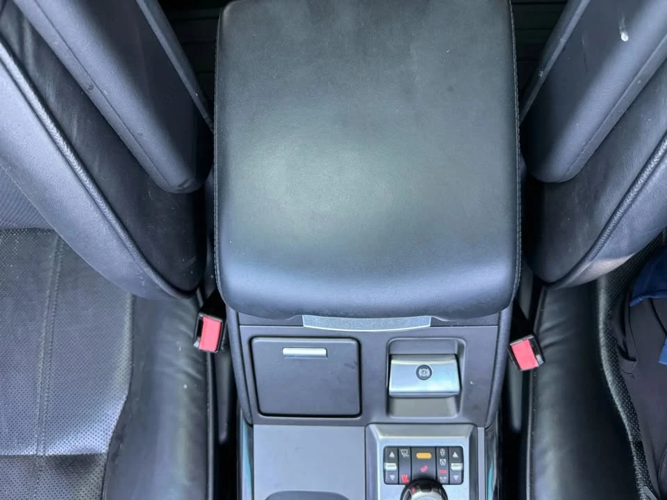 2012 Land Rover Range Rover L322 - Image 19 of 20