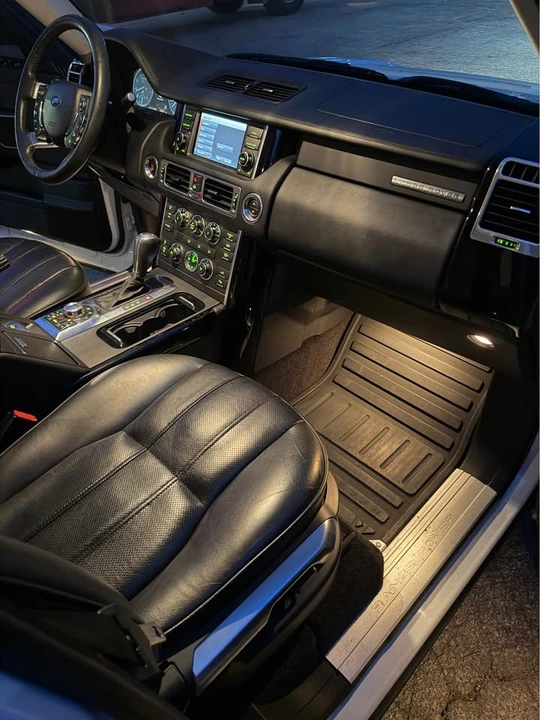 2012 Land Rover Range Rover L322 - Image 11 of 12