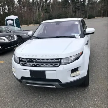 2012 Land Rover Range Rover 4.0 S