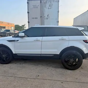 2012 Land Rover Range Rover 4.0 S
