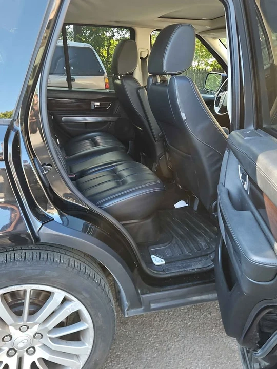 2012 Land Rover Range Rover L322 - Image 5 of 7