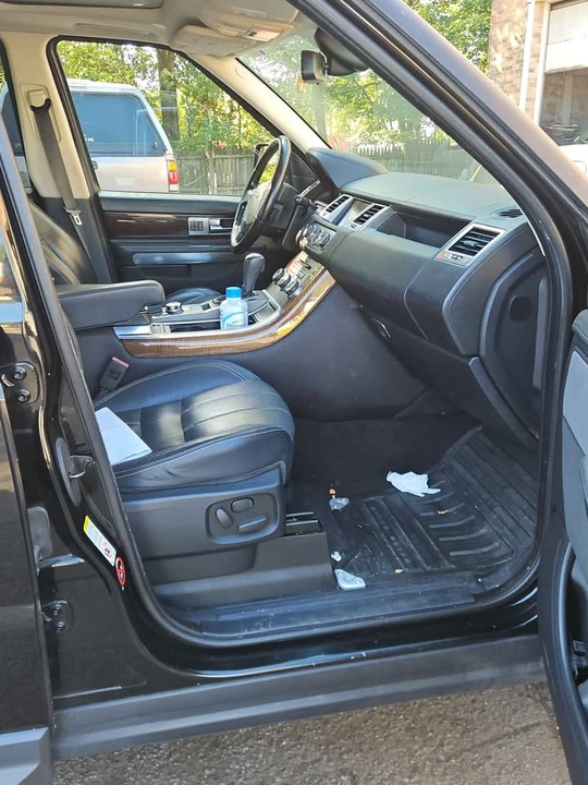 2012 Land Rover Range Rover L322 - Image 4 of 7