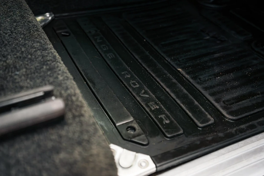 2012 Land Rover Range Rover L322 - Image 26 of 30