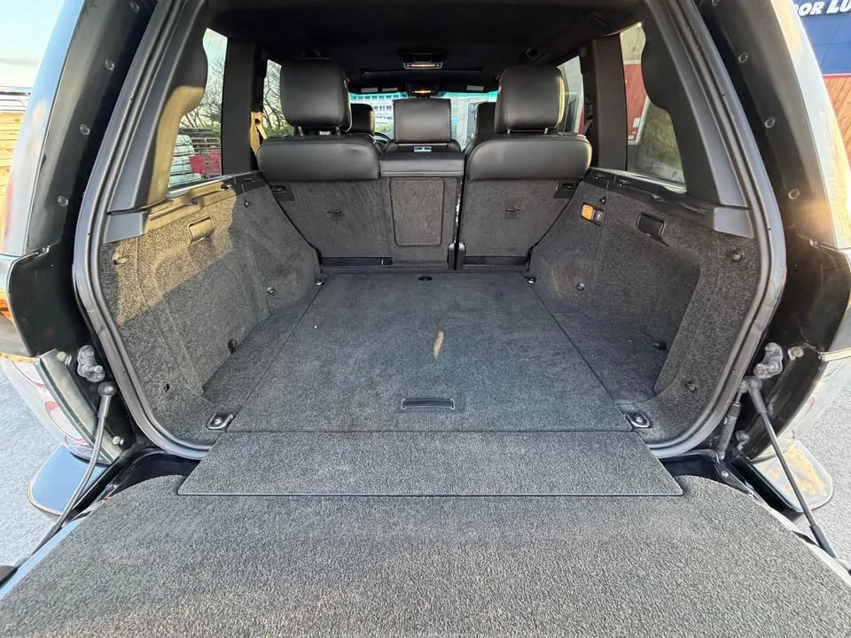2012 Land Rover Range Rover L322 - Image 11 of 18