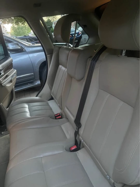 2012 Land Rover Range Rover L322 - Image 11 of 12