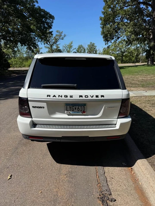 2012 Land Rover Range Rover L322 - Image 4 of 13