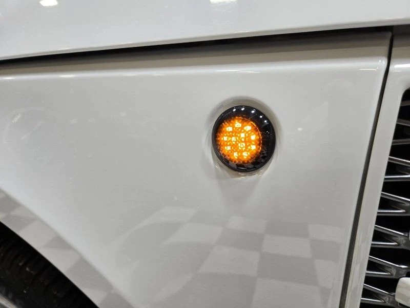 2012 Land Rover Range Rover L322 - Image 8 of 12