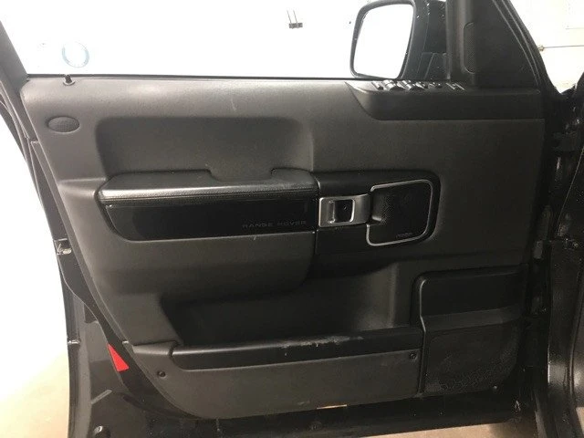 2012 Land Rover Range Rover L322 - Image 11 of 13