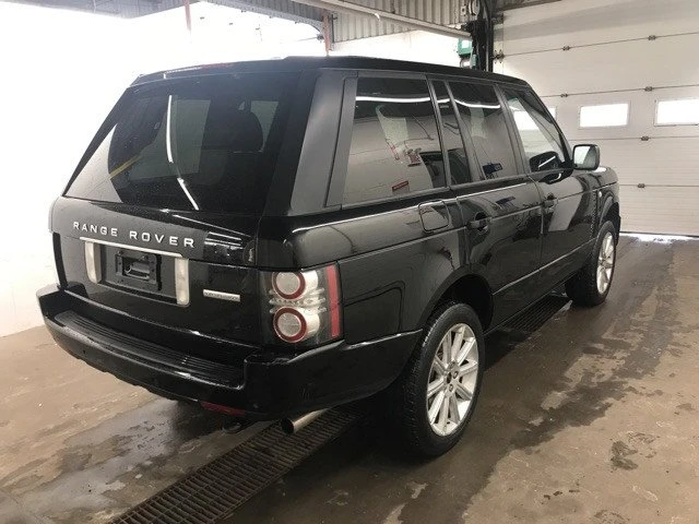 2012 Land Rover Range Rover L322 - Image 6 of 13