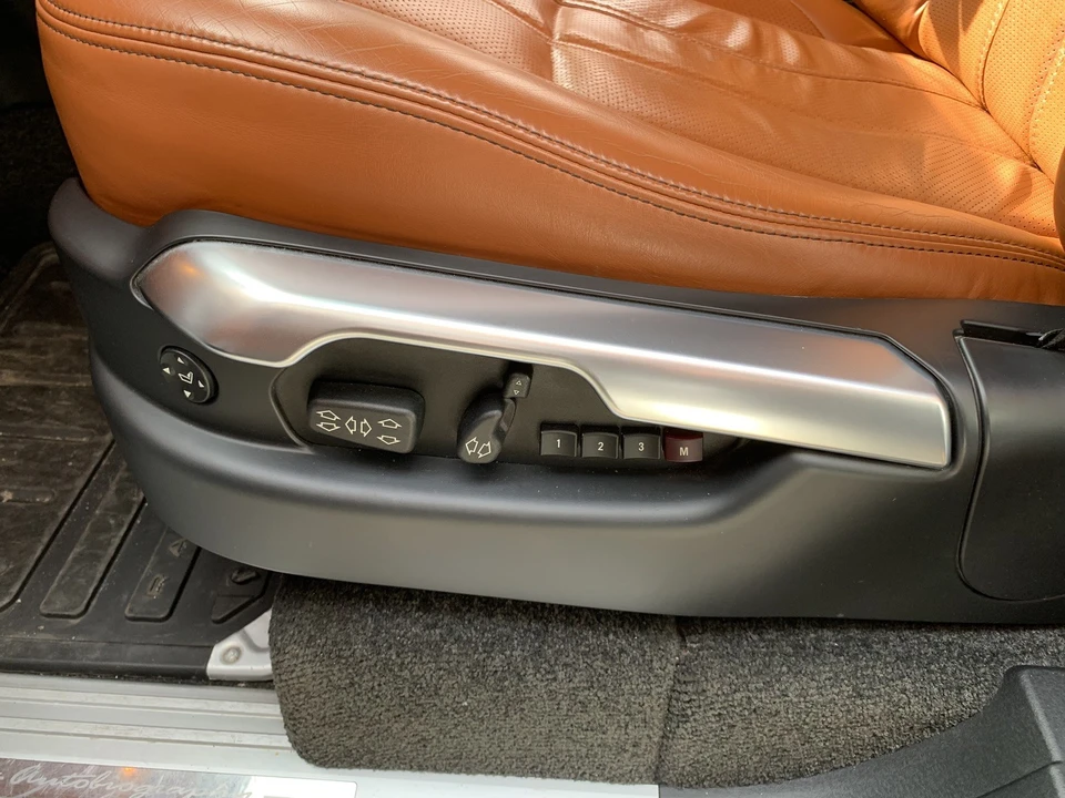 2012 Land Rover Range Rover L322 - Image 19 of 31