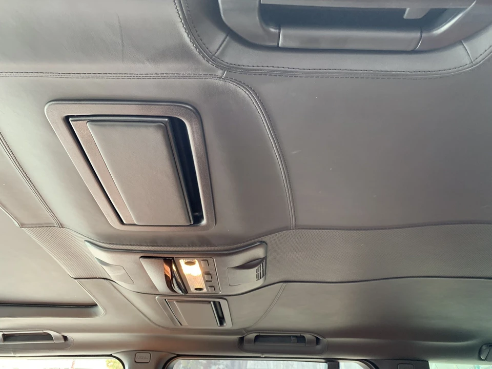 2012 Land Rover Range Rover L322 - Image 5 of 31
