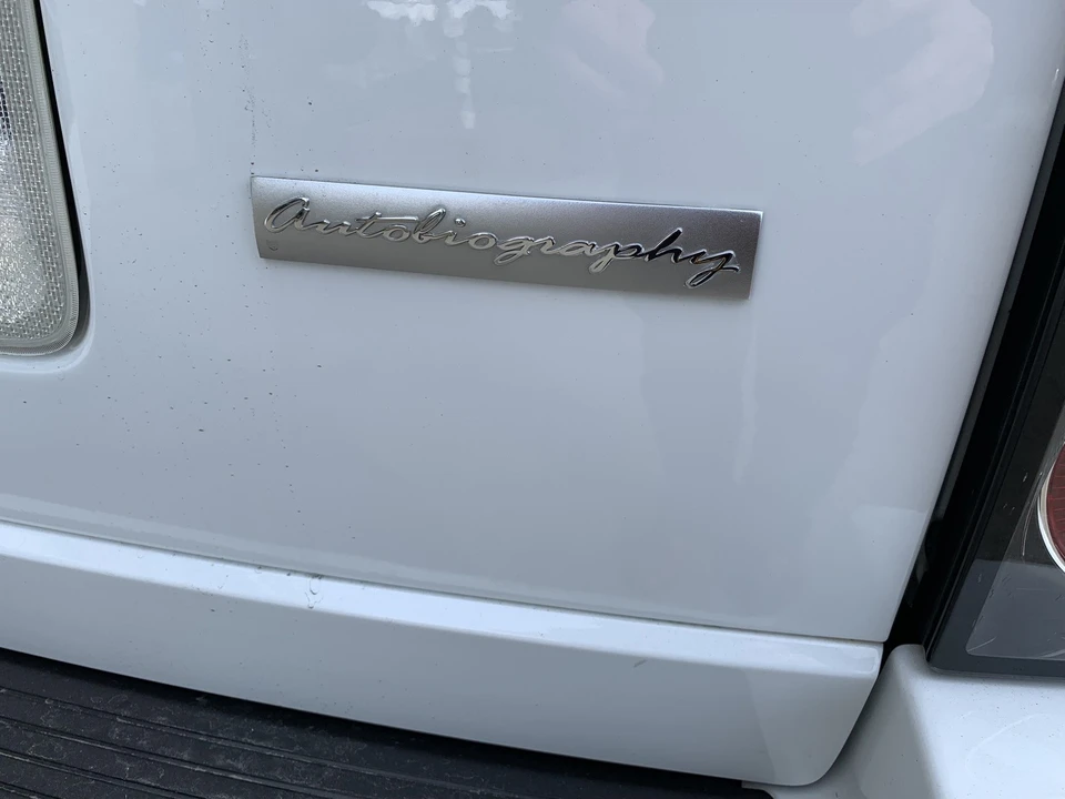 2012 Land Rover Range Rover L322 - Image 15 of 31