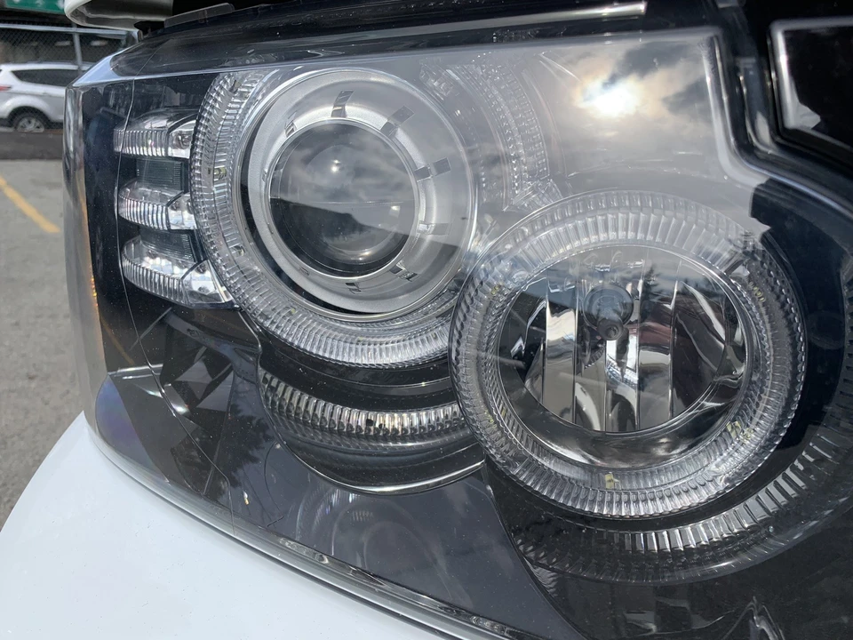 2012 Land Rover Range Rover L322 - Image 7 of 31