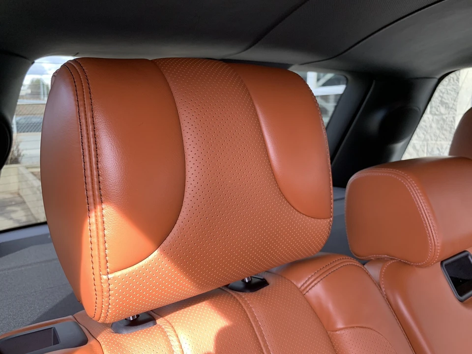2012 Land Rover Range Rover L322 - Image 30 of 31