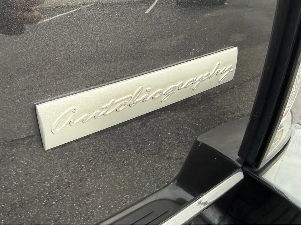 2012 Land Rover Range Rover L322 - Image 17 of 20