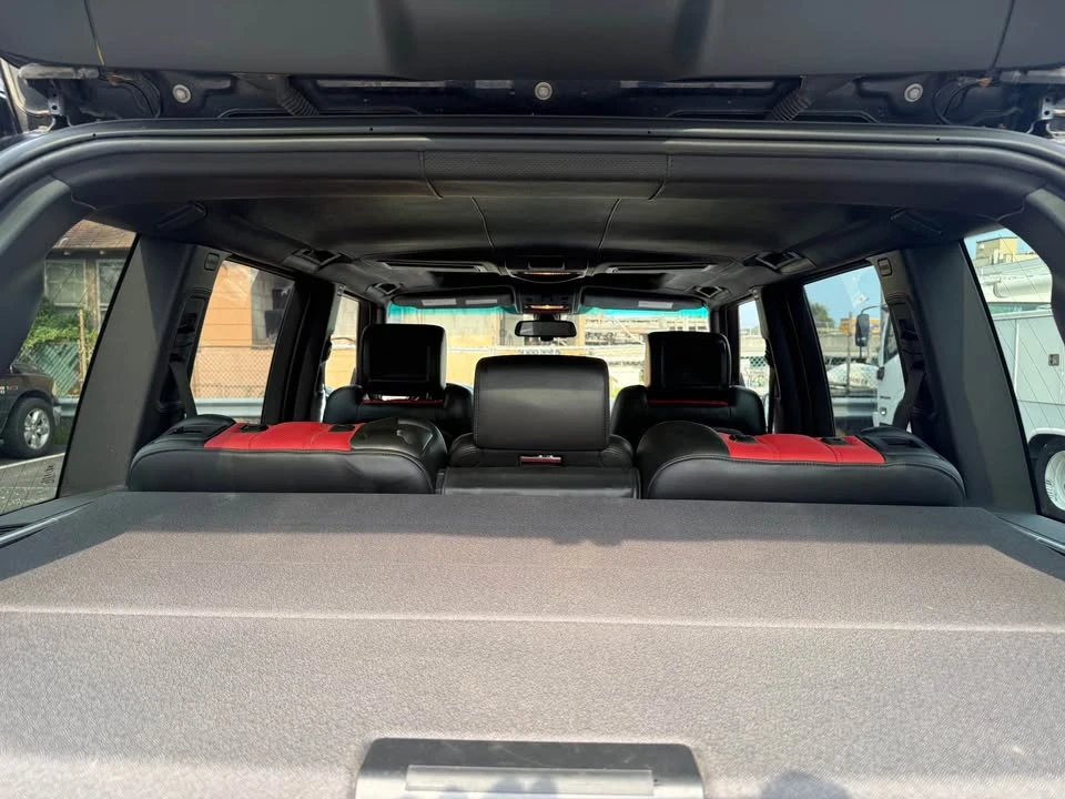 2012 Land Rover Range Rover L322 - Image 14 of 20