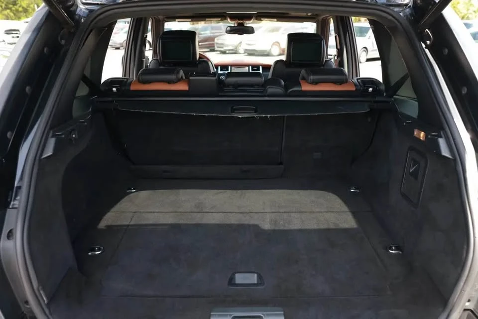 2012 Land Rover Range Rover L322 - Image 17 of 20